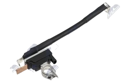 Minusový vodič akumulátoru motory 3.0D, 5.0 LAND ROVER DISCOVERY IV 2010-, RANGE ROVER SPORT 2010-