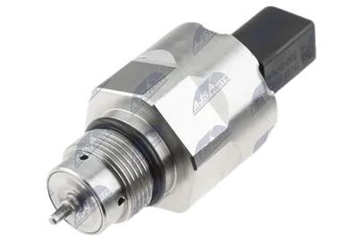 Regulační ventil, Množství paliva Common-Rail Systém 1.6TDI AUDI, SEAT, SKODA, VW