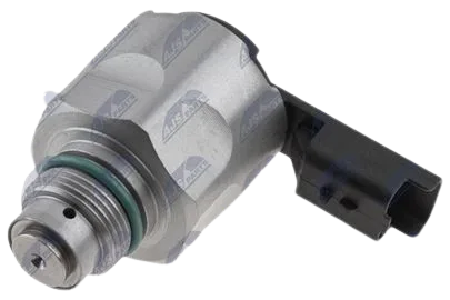 Regulační ventil, Množství paliva Common-Rail Systém LAND ROVER DISCOVERY III 2.7TD 2004-, DISCOVERY IV 2.7TD 2009-, RANGE ROVER SPORT 2.7TD 2005-