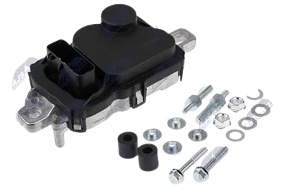 Řídící jednotka, palivové čerpadlo ENG.2.3-5.4 FORD MUSTANG, ESCAPE, EXPEDITION, EXPLORER, F-150, LINCOLN NAVIGATOR, MAZDA TRIBUTE 2000-