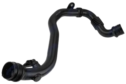 Sací hadice, Vzduchový filtr ENG 1.6DCI RENAULT CLIO III 05-14 , MODUS 04-