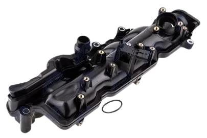 Sací trubkový modul FIAT DOBLO 2.0JTD 2010-, DUCATO 2.0JTD 2011-, SEDICI 2.0JTD 2006-, SUZUKI SX4 2.0DDIS 2009-, ALFA ROMEO GIULIETTA 2.0JTDM