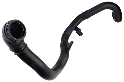 Sací hadice, Vzduchový filtr OPEL ASTRA K 1.4 15-