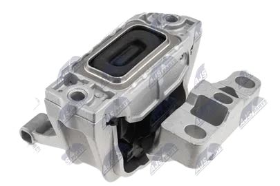 Silentblok, uchycení motoru pravé VW SHARAN II (7N1,7N2) 2010 -, SEAT ALHAMBRA II (71) 2010 - 1.4 TFSI 16V - 110 KW / 150 HP