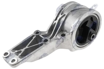 Silentblok, uchycení převodovky LAND ROVER RANGE ROVER L322 3.6TD V8,4.2 V8,4.4TD V8, 4.4 V8, 5.0 V8 02-12