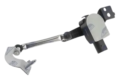 Snímač výškového nastavení světlometů přední levý AUDI TT QUATTRO 06-14