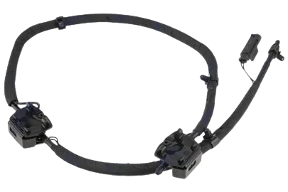 Systém ostřikování čelního skla BMW 3 F30/F80/F31 11-