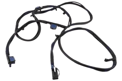 Systém ostřikování čelního skla MERCEDES B W246/W242 11-