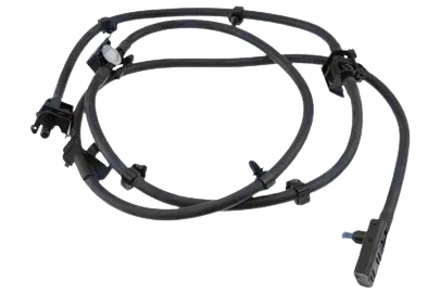 Systém ostřikování čelního skla MERCEDES GLC X253 15-