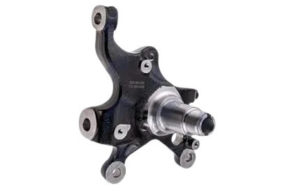 Tehlica, čep nápravy zavěšení kol levý BMW E36 M3 96-99