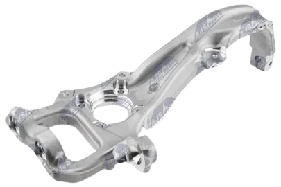 Tehlica, čep nápravy zavěšení kol levý TESLA X 16-