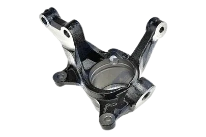 Tehlica, čep nápravy zavěšení kol levý TOTOYA CAMRY 15-, AVALON 12-