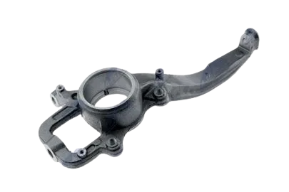 Tehlica, čep nápravy zavěšení kol levý VW GOLF VII 12-, SKODA OCTAVIA III 12-, AUDI A1 10-, A3 12-, SEAT LEON 12-