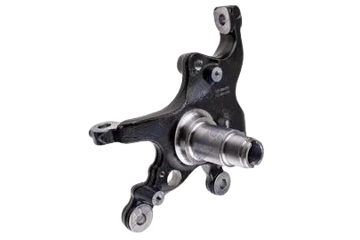 Tehlica, čep nápravy zavěšení kol pravý BMW E36 M3 96-99