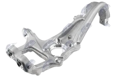 Tehlica, čep nápravy zavěšení kol pravý TESLA X 16-