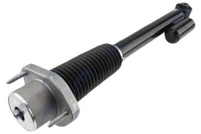 Tlumič zadní levý LAND ROVER DEFENDER L663 90, 110 19-