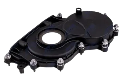 Víko skříně rozvodů BMW 1 F40 2019-, X1 F48 2015-, X2 F39 2018-, MINI F54 2014-, F55 2013-, F56 2013-, F57 2014-, F60 2016-