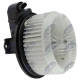 Vnitřní ventilátor topení ENG.1.3-2.5 TOYOTA AURIS (E15, E18 (T27), AVENSIS, RAV 4 III, RAV 4 IV, VERSO 2005-2018