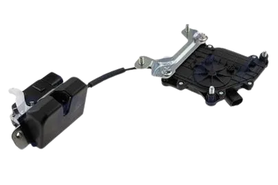 Zámek kufru KIA SPORTAGE 2015-