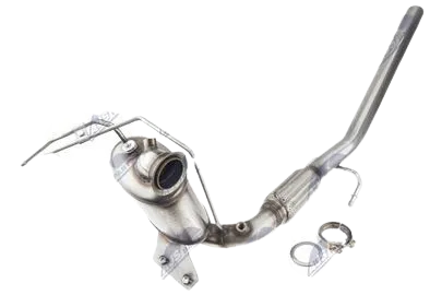 Filtr sazí/pevných částic, DPF filtr ENG.1.4D VW POLO IV, ŠKODA FABIA II, ROOMSTER, SEAT IBIZA III, IBIZA IV, CORDOBA 2005-2010