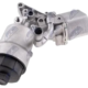 Chladič motorového oleje s filtrem ENG. 1.4 OPEL ADAM 14-, ASTRA J 09-, CORSA D 12-, INSIGNIA A 11-, MOKKA 12-, ZAFIRA 11-, MERIVA 10-, CHEVROLET AVEO 11-, CRUZE 10-, TRAX 10-