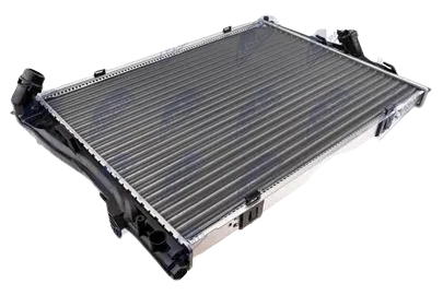 Chladič motoru BMW 1 E87 116I,120I 04-