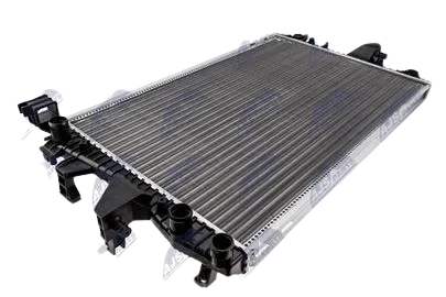 Chladič motoru VW TRANSPORTER T5 1.9TDI, 2.0 03- /710x470x32/