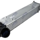 Intercooler, chladič plnicího vzduchu BMW 1 E81, E82, E87, E88 04-116 D, X1 E84 09-16D