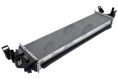 Intercooler, chladič plnicího vzduchu FORD C-MAX 10-, FOCUS III 11-, KUGA 13-