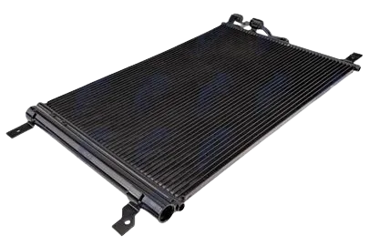 Kondenzátor, chladič klimatizace AUDI A3/A3 SPORTBACK (8YS,8YM,8YA,8YF) 19-, VW GOLF VIII (CD1,DA1) 19-