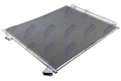 Kondenzátor, chladič klimatizace MERCEDES-BENZ GLE (V167) 18-23, G (W463) 18-