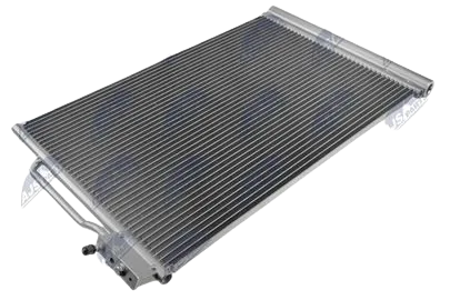 Kondenzátor, chladič klimatizace OPEL INSIGNIA B (Z18) 17-