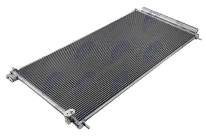 Kondenzátor, chladič klimatizace TOYOTA AURIS E18 1.6 D4-D 15-18