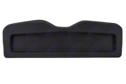 Krycí plato zavazadlového prostoru VW UP! 2012-, SKODA CITIGO 2012-, SEAT MII 2012-