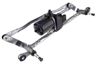 Motor stěračů přední FIAT PANDA 2012-