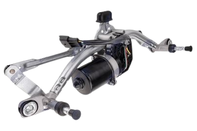 Motor stěračů přední PEUGEOT 2008 2013-, 208 2012-