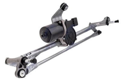 Motor stěračů přední VW T-ROC 2017-