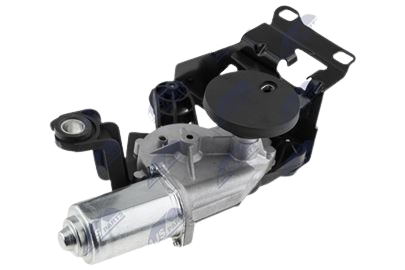 Motor stěračů zadní BMW 3 E91 2004-, 5 E61 2004-