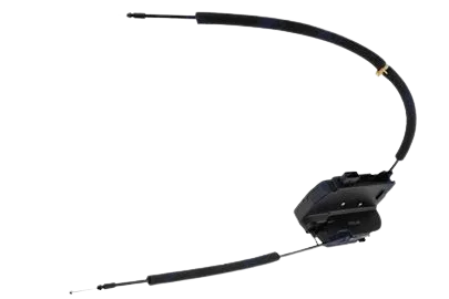 Nastavovací prvek centrálního zamykání přední pravý IVECO DAILY 2014-