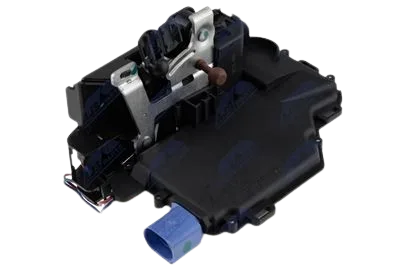 Nastavovací prvek centrálního zamykání přední pravý SKODA ROOMSTER 2006-