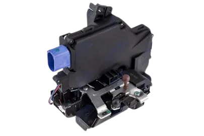 Nastavovací prvek centrálního zamykání zadní levý SKODA ROOMSTER 2006-