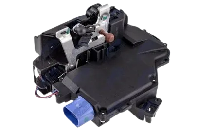 Nastavovací prvek centrálního zamykání zadní pravý SKODA ROOMSTER 2006-