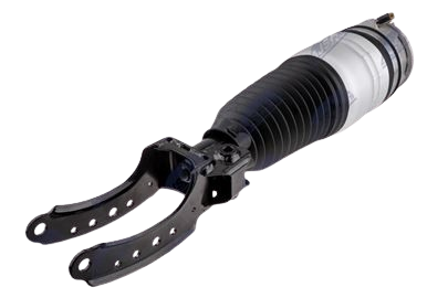 Tlumič přední pravý kompletní VW TOUAREG 7P 10-18, PORSCHE CAYENNE 92A 10-18