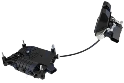 Zámek kufru HYUNDAI I40 CW 2011-