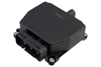 Blok elektromagnetických ventilů AUDI A2 2000-, SEAT CORDOBA 2006-, IBIZA 2006-, SKODA FABIA 2005-, ROOMSTER 2006-, VW POLO 2002-