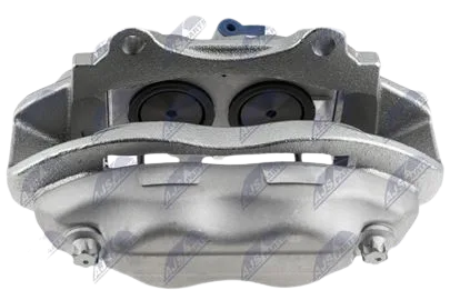 Brzdový třmen přední levý MERCEDES E W211 02-, S W221 05-