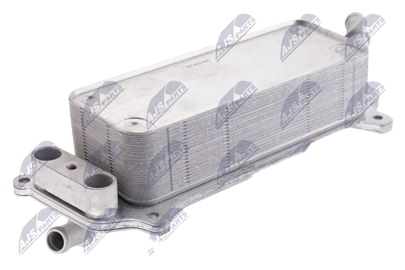 Chladič oleje převodovky AUDI A6 C7 3.0TDI 12-, A7 2.0, 2.8, 3.0TDI, S7, RS7 15-