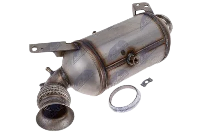 Filtr sazí/pevných částic, DPF filtr ENG.2.2D MERCEDES E(W212,C207), E T-MODEL(S212) 2009-2016, CLS(C218), CLS SHOOTING BRAKE(X218) 2014-2017