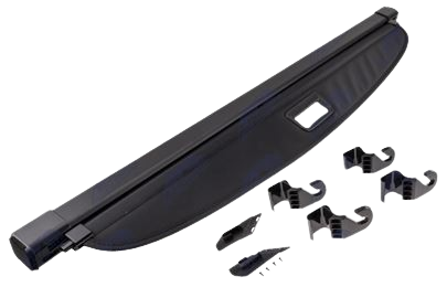 Krycí plato zavazadlového prostoru FORD ESCAPE 2020-