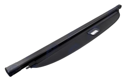 Krycí plato zavazadlového prostoru MERCEDES B-KLASSE W246 2011-